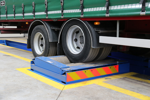 LAS Trailers Ieper